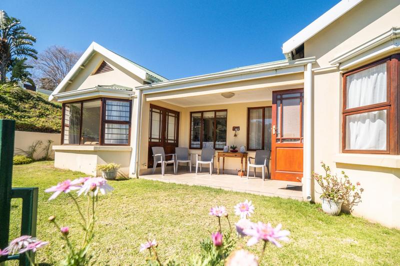 3 Bedroom Property for Sale in Oatlands North Eastern Cape